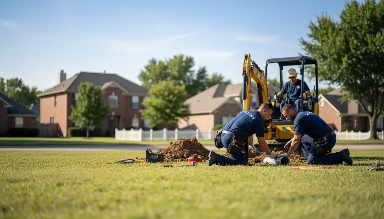Water Heater Repair in Saint Matthews, SC near me